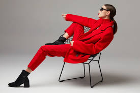 Vêtements - Femme