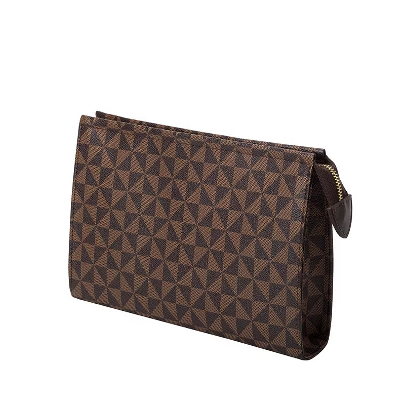 Designer New Men Clutches Bags Man Wallets Envelope Bag Purse Business Luxury Male Phone Clutch Bags Designer Men Bags