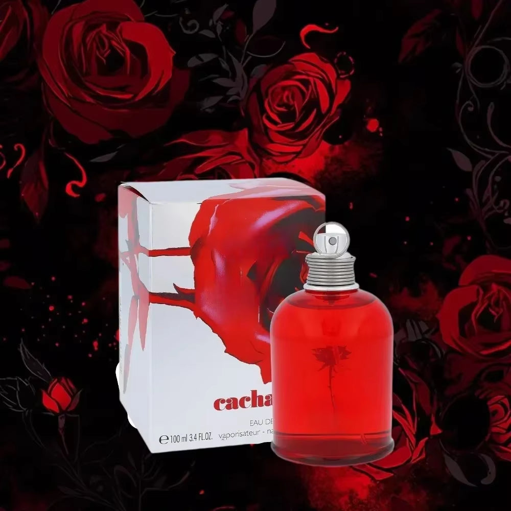 100Ml ES Brand High Quality Perfume-Love-Eau De Toilette-100Ml-Spray Neutral Perfume Cologne Pheromone Fragrance Spray
