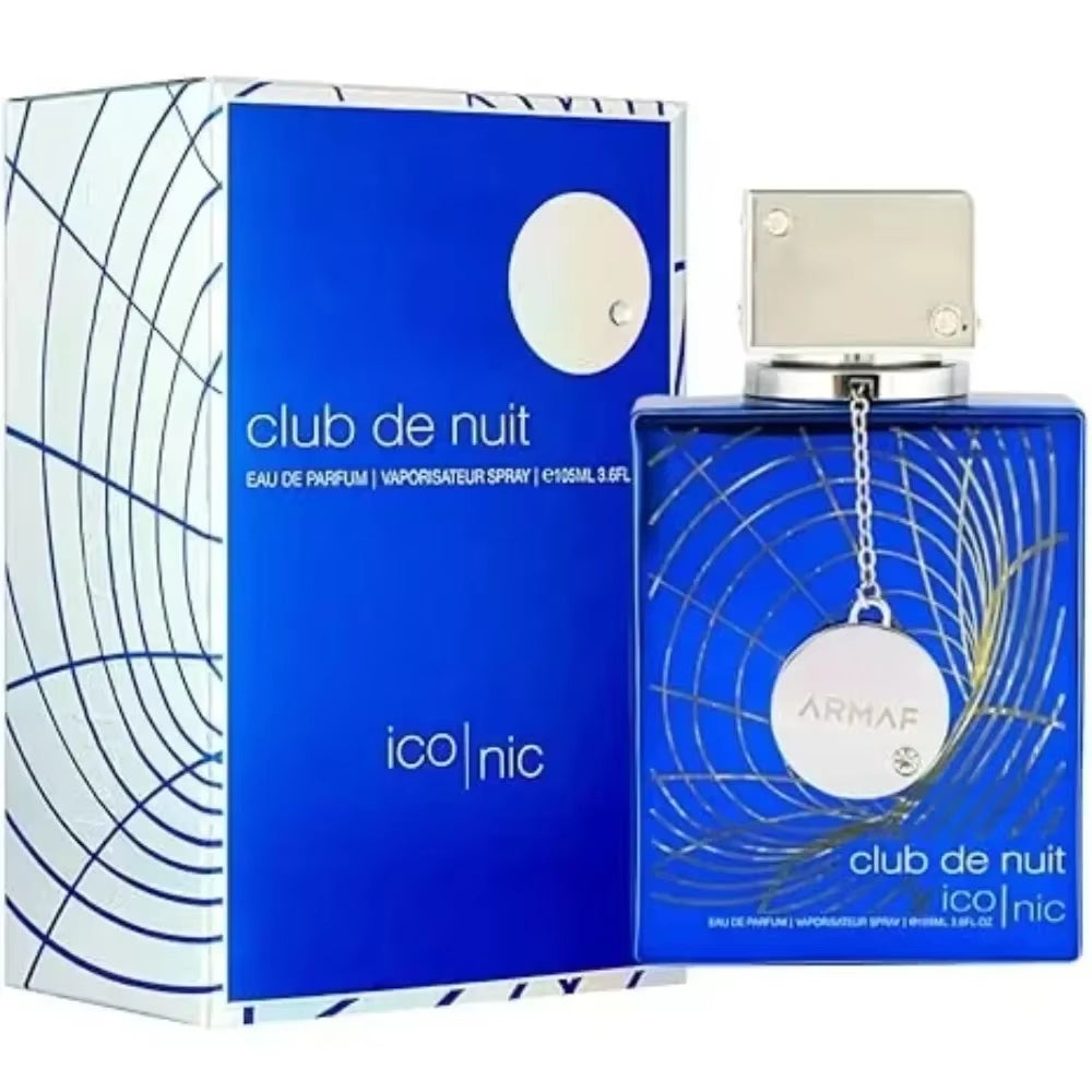 105Ml Hot Sell Men Women Nightclub Carnival Club Light Perfume Lasting Fragrance Luxury Dating Cologne Perfume Spray
