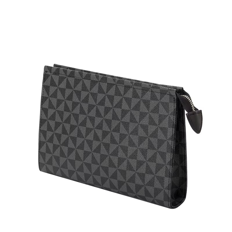 Designer New Men Clutches Bags Man Wallets Envelope Bag Purse Business Luxury Male Phone Clutch Bags Designer Men Bags