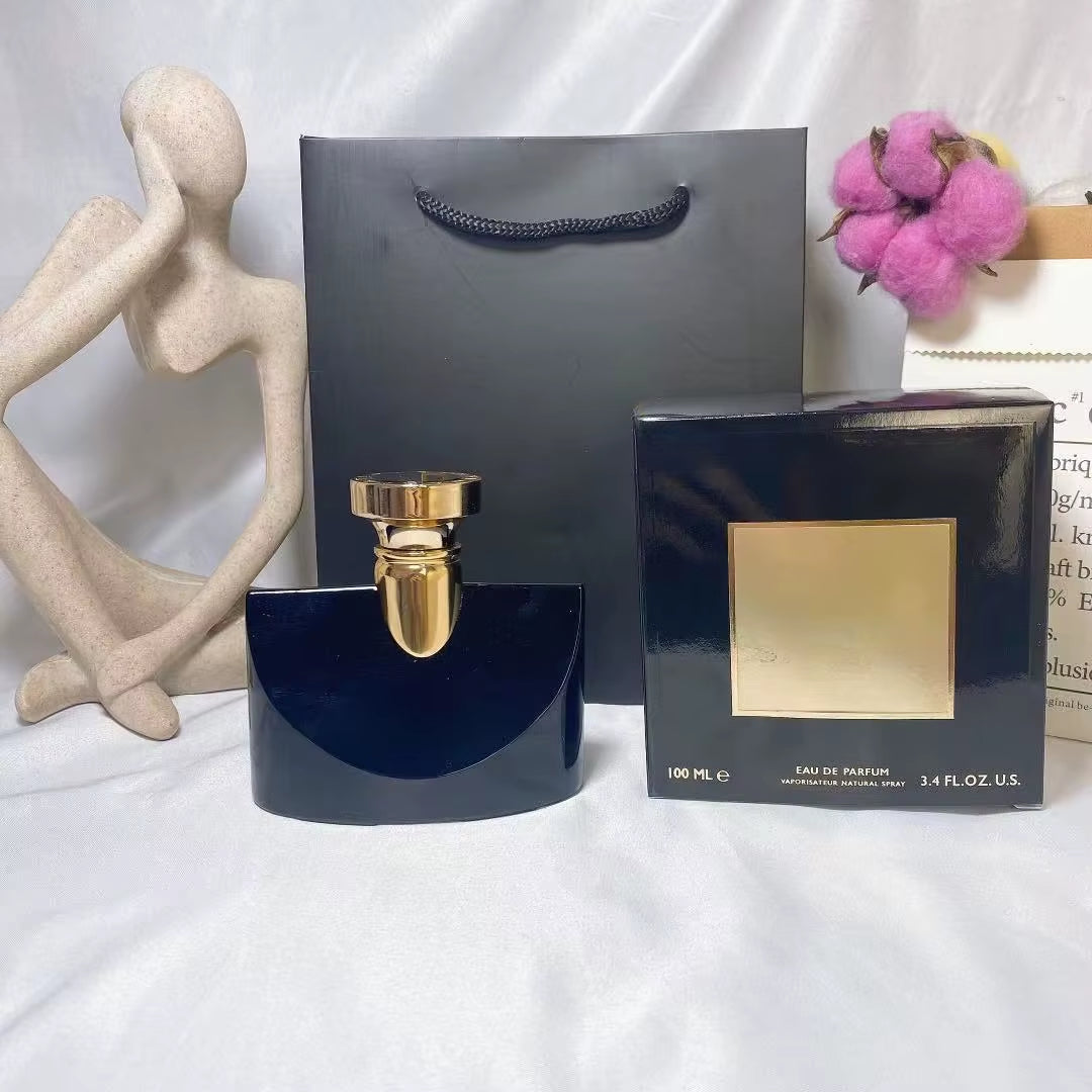 New Date Hot Luxury Brand Men Perfume Lasting Woody Floral Fragrance Hot Eau De Toilette for Women Gifts