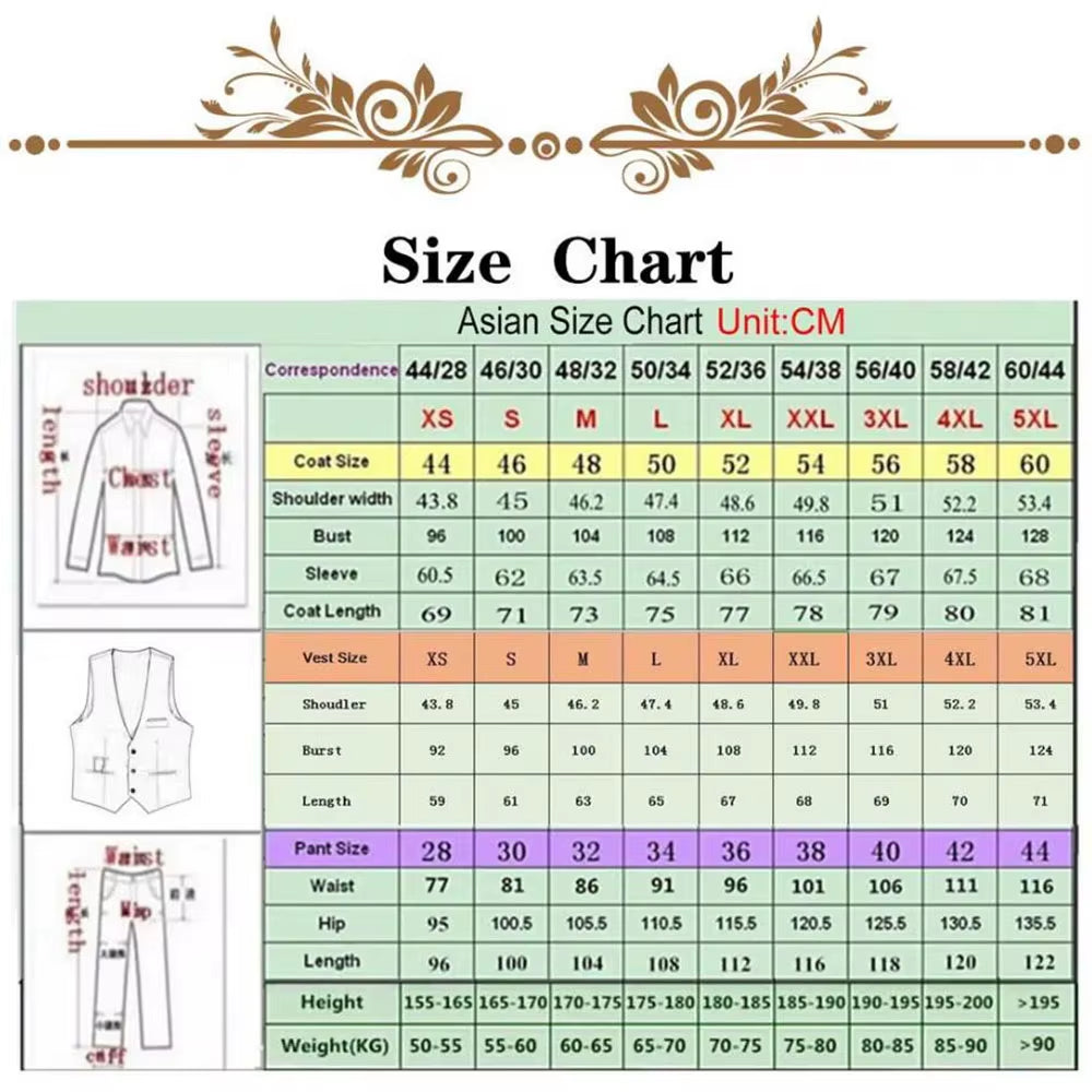 Luxury Diamond Beaded Suits Men for Wedding Double Breasted Jacket Pants 2 Pieces Groom Tuxedos Man Banquet Prom Blazer Outfits