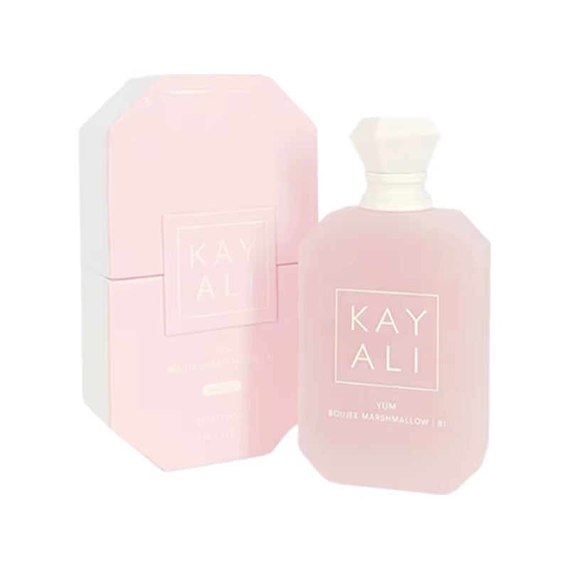 100ML  EDP Intense Spray Irresistible Scents with Sweet Fruity Floral Warm Woody Fragrance Brand Perfume for Unisex