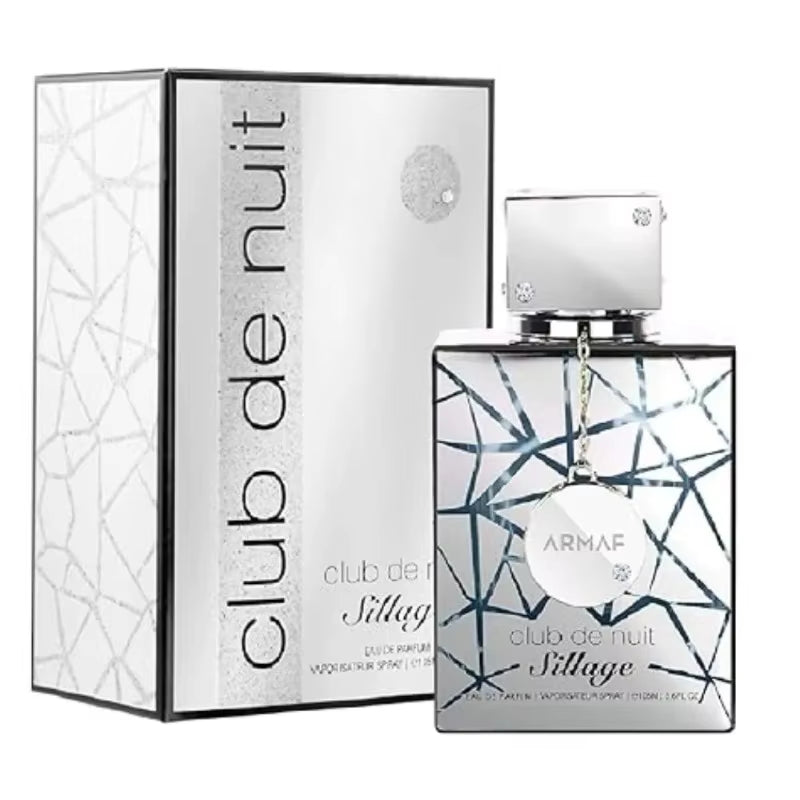 105Ml Hot Sell Men Women Nightclub Carnival Club Light Perfume Lasting Fragrance Luxury Dating Cologne Perfume Spray