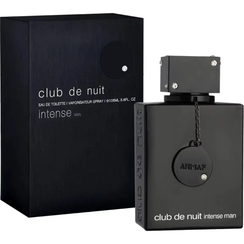105Ml Hot Sell Men Women Nightclub Carnival Club Light Perfume Lasting Fragrance Luxury Dating Cologne Perfume Spray