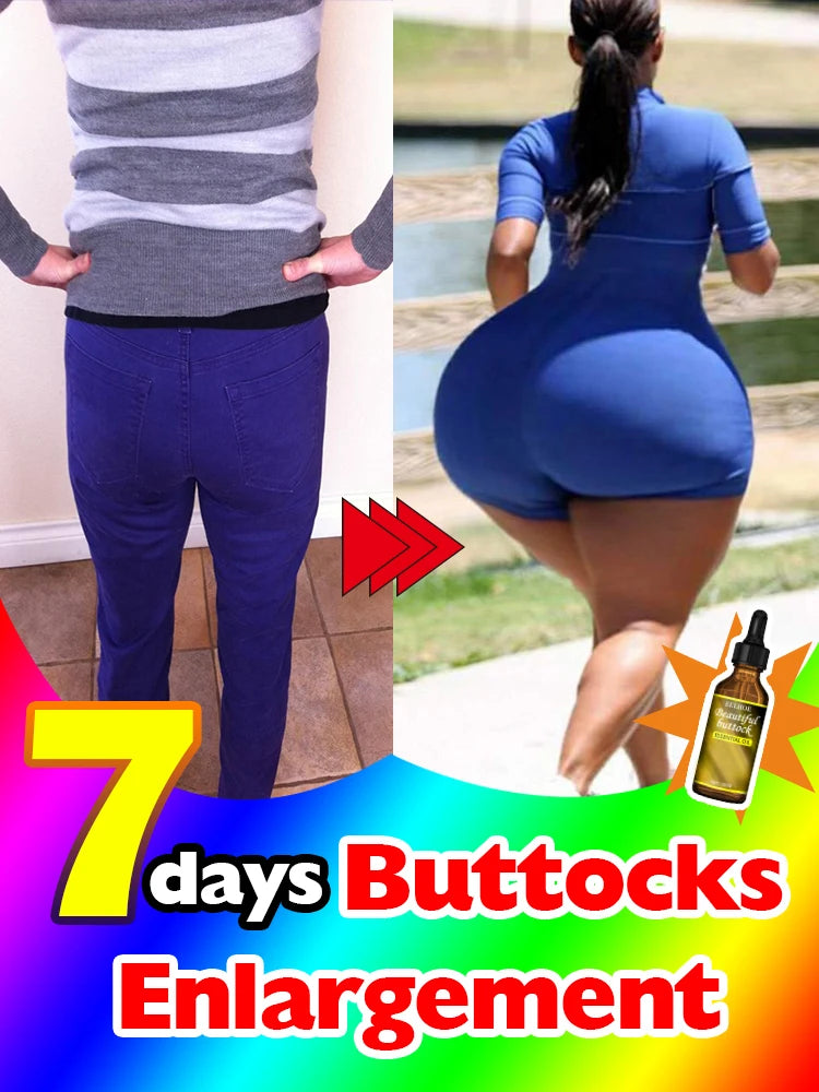 huiles essentielles pour grosses fesses