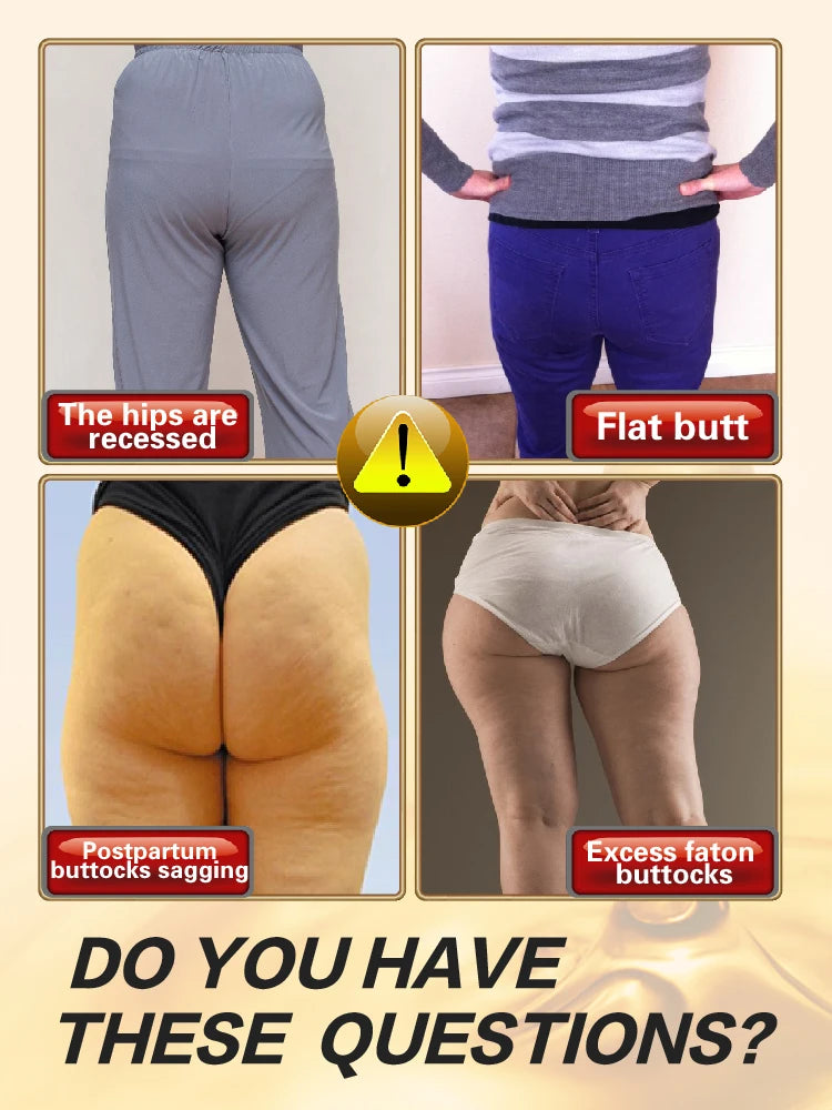 huiles essentielles pour grosses fesses