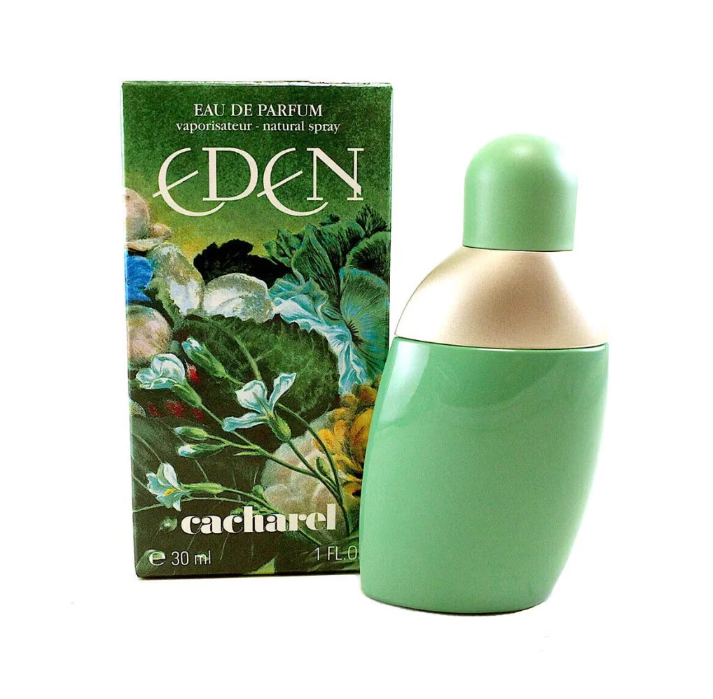 Cacharel Eden Eau de Parfum 30ml pour femme