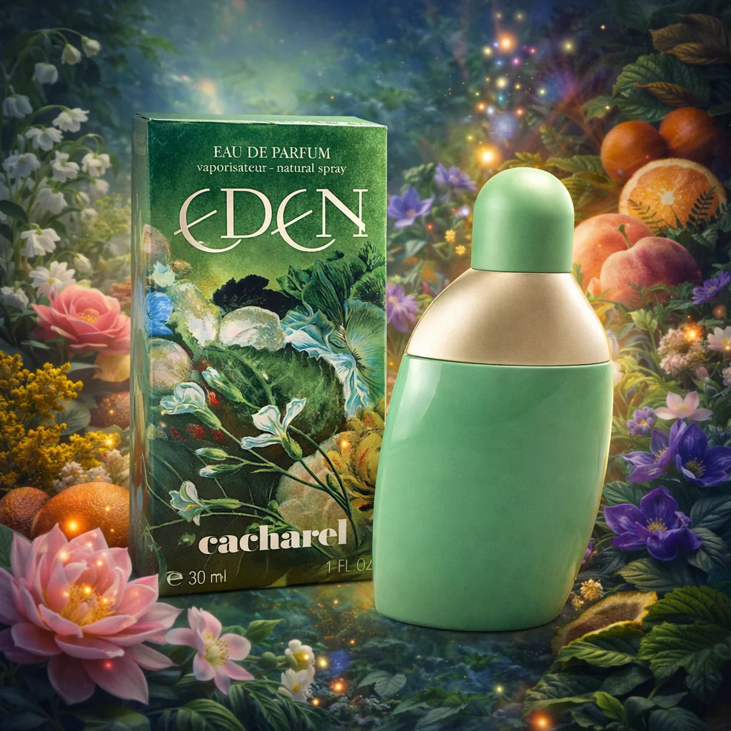 Cacharel Eden Eau de Parfum 30ml pour femme