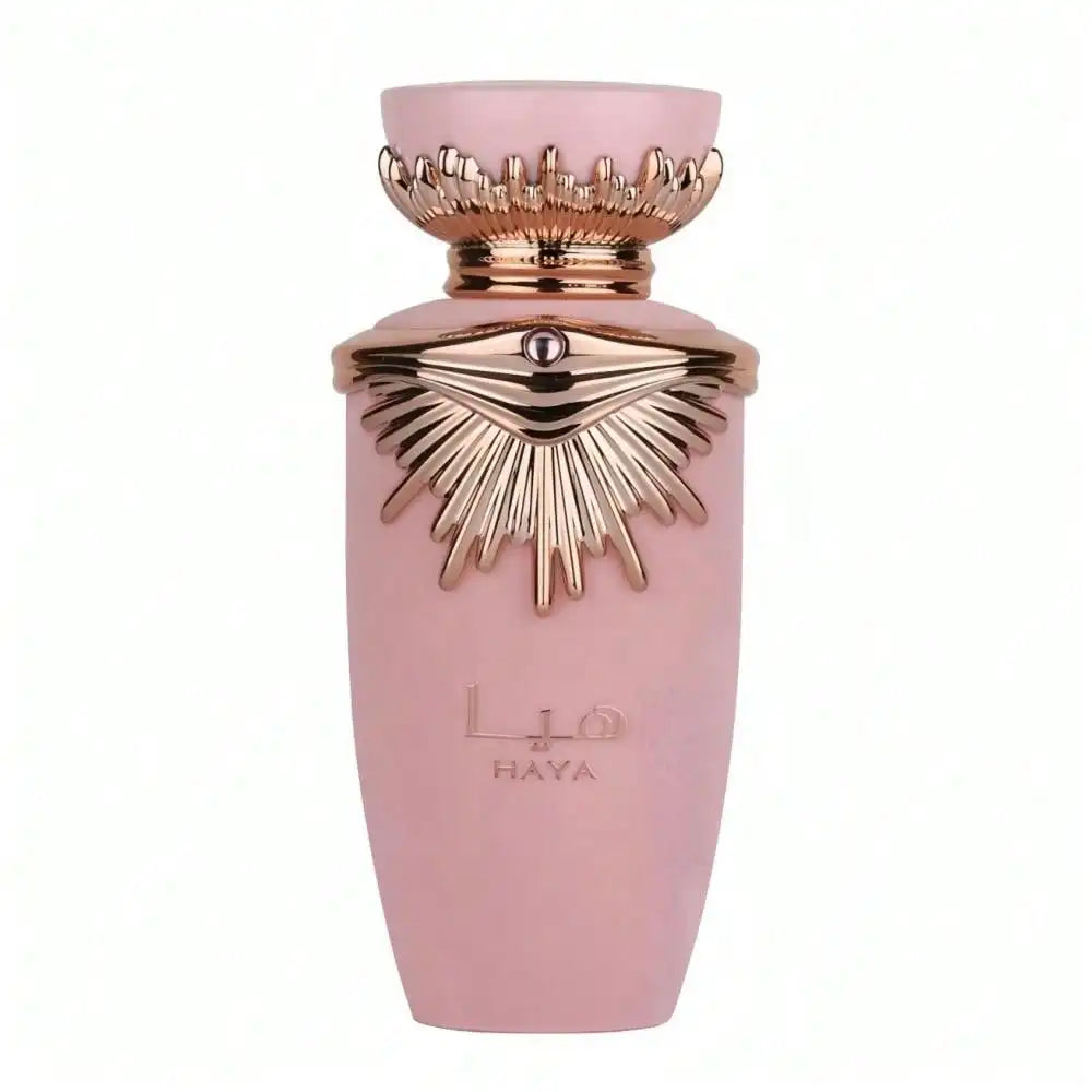 Lattafa Haya 100ML  Eau de parfum Femme