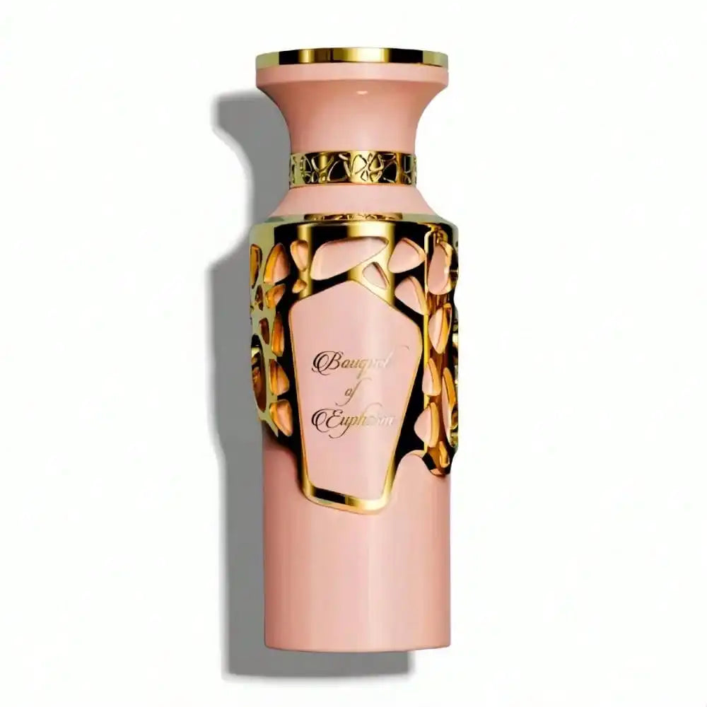 Fragrance World Bouquet Of Euphoria 100ML Eau de parfum Femme