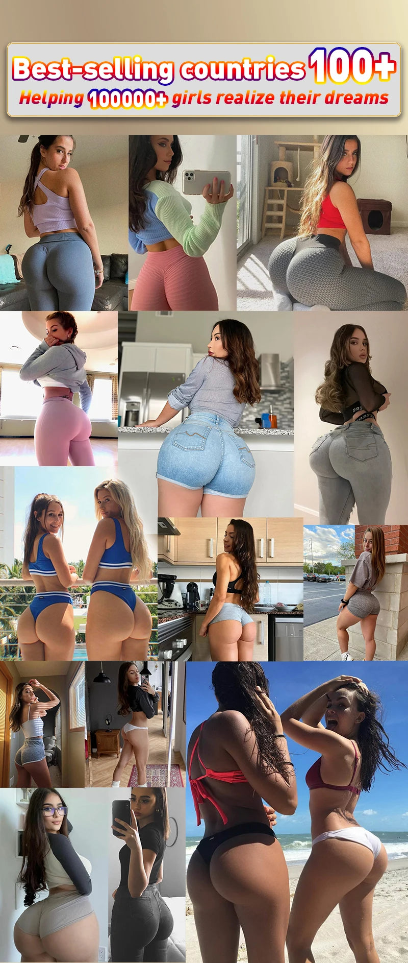 huiles essentielles pour grosses fesses