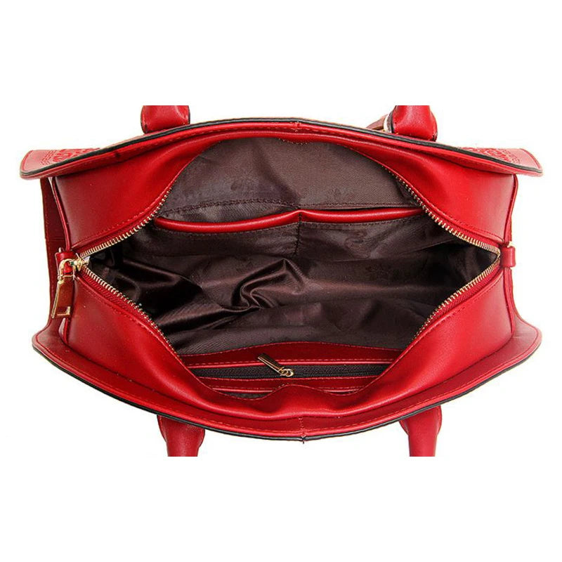 Sac à bandoulière pour femme, sacs à main tendance, sac de mariée, haute qualité, littérature éolienne nationale chinoise, nouvelle marée