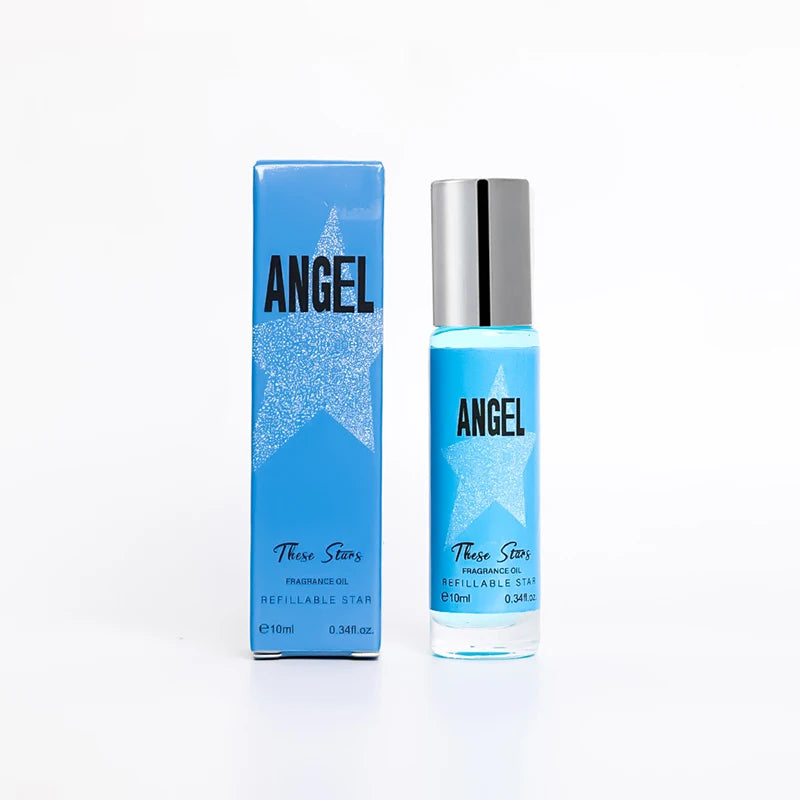 Phéromone ange coeur parfum marque Design maître-niveau Alien Eau De Toilette femmes élégantes vitalité naturelle parfum de charme frais