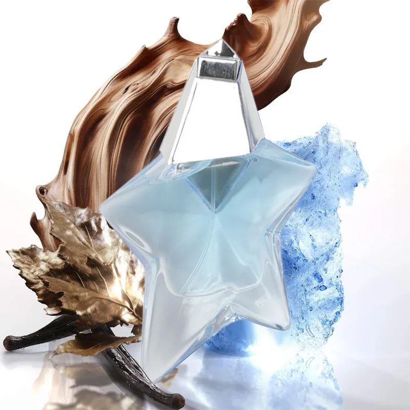 Phéromone ange coeur parfum marque Design maître-niveau Alien Eau De Toilette femmes élégantes vitalité naturelle parfum de charme frais