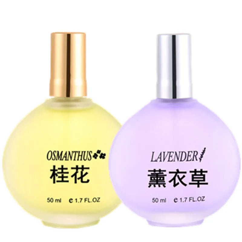 Parfum de marque Jasmine pour femmes, Spray de parfum Rose, phéromone de flirt, Romance longue durée, attirer les femmes, cadeau de saint valentin
