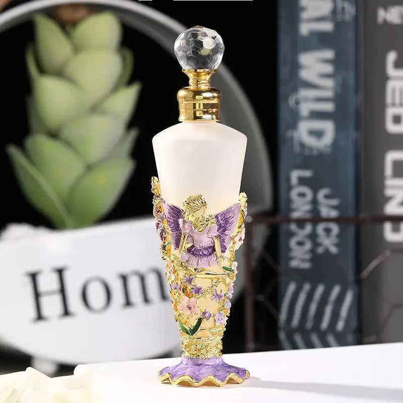 Parfum vanille pour femme 25 ml Eau de Toilette avec parfum de vanille doux et chaud Parfum quotidien longue durée pour les rencontres