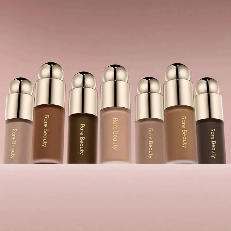 Rare Beauty, tout nouveau stick de contouring 3D Always Sunny, anticernes, bronzer, stick liquide et maquillage naturel éclaircissant