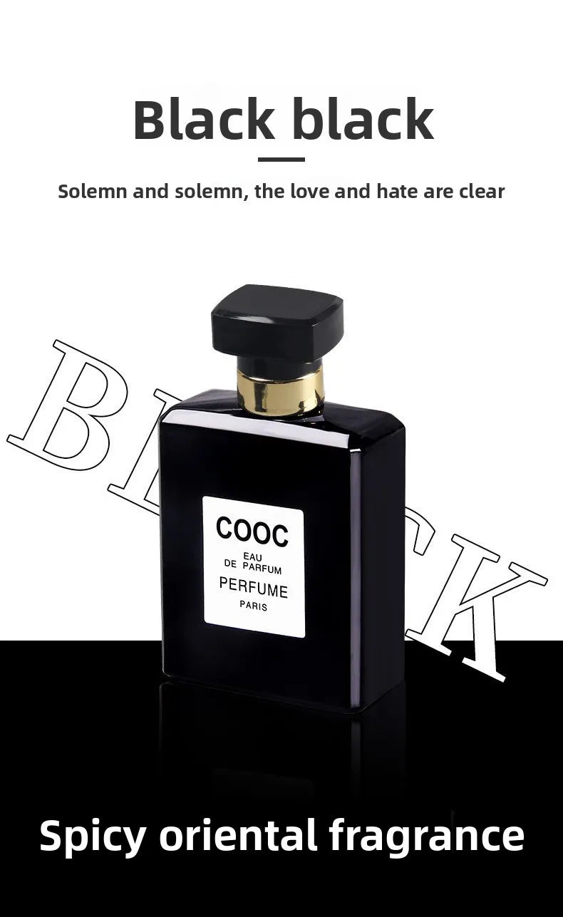 Coco dames cooc parfum dames parfum durable parfum léger rencontres Qixi Festival parfum Miss Coco