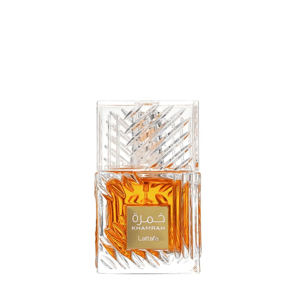 LATTAFA - KHAMRAH 50ML - EAU DE PARFUM MIXTE