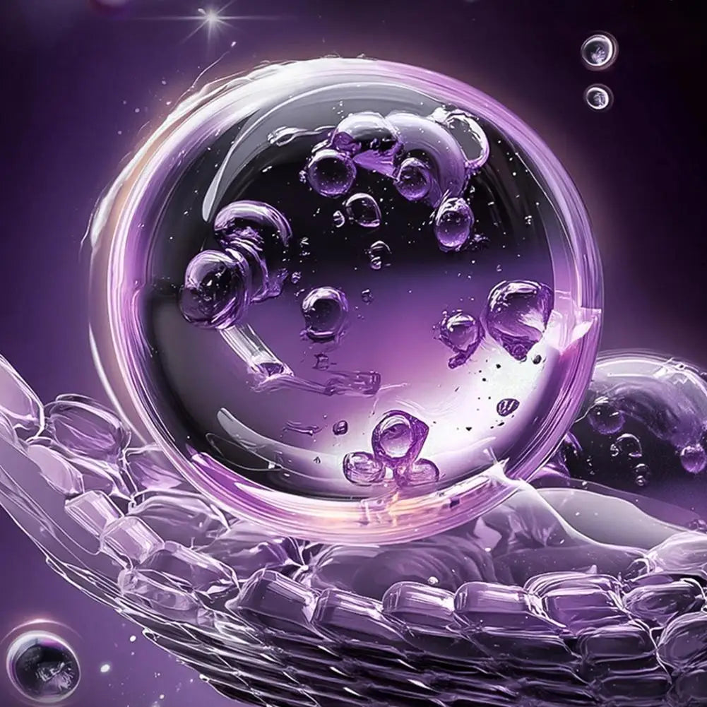 Masque pour les yeux aux algues, masque pour les yeux au collagène aux graines de raisin SADOER, masque pour les yeux hydratant et nourrissant, soin Anti-rides pour la peau des yeux