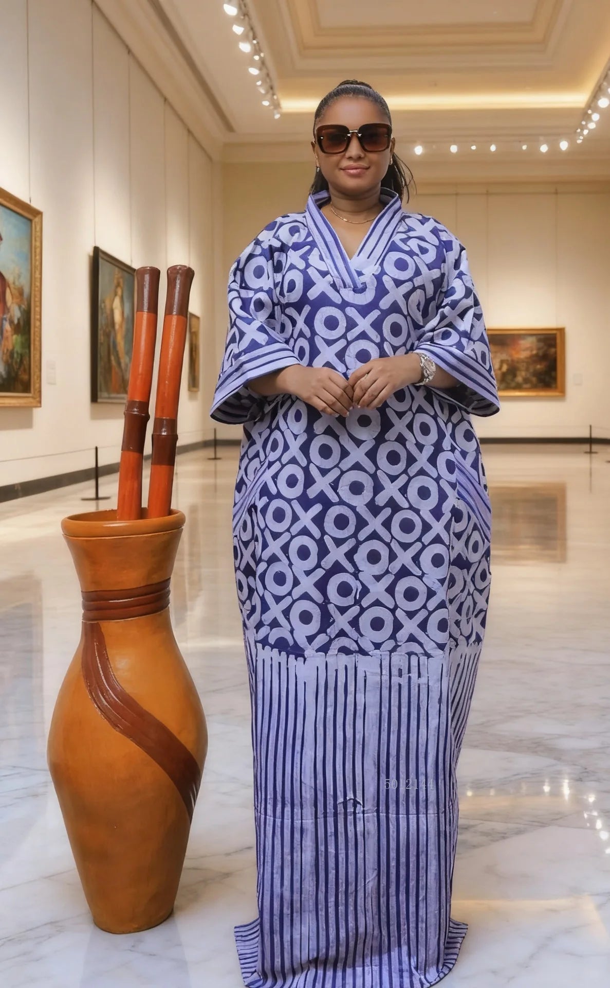 Robes africaines boubou grande taille pour femmes, vêtements traditionnels africains Dashiki Ankara, tenues Abayas,
