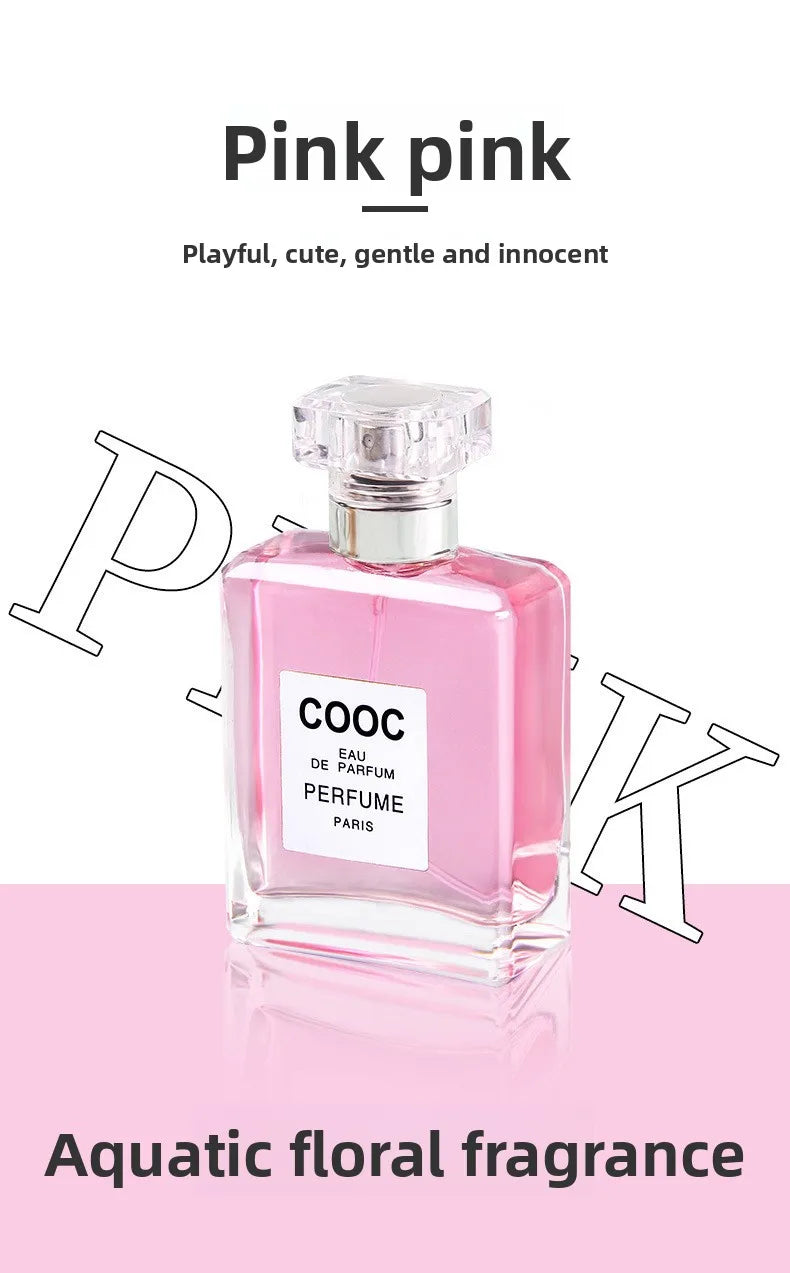 Coco dames cooc parfum dames parfum durable parfum léger rencontres Qixi Festival parfum Miss Coco
