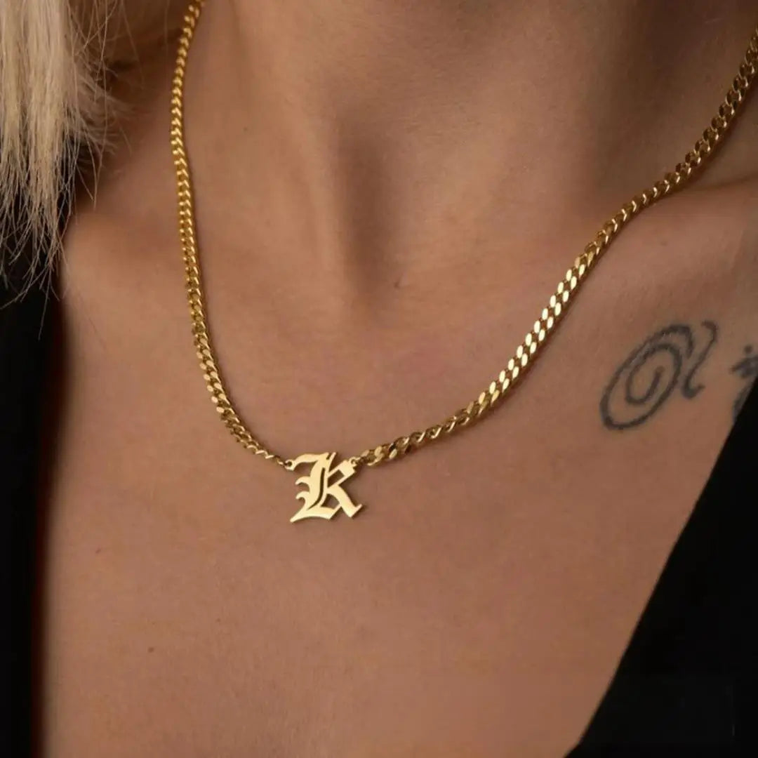 Collier personnalisé avec nom de battement de coeur de couple, bijoux personnalisés en chaîne en forme de Y, cadeau idéal pour la Saint-Valentin