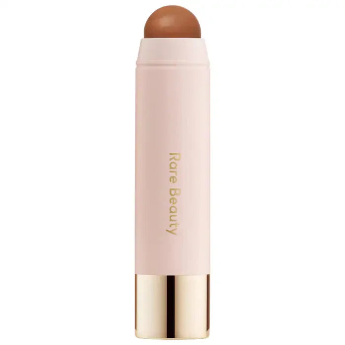 Rare Beauty, tout nouveau stick de contouring 3D Always Sunny, anticernes, bronzer, stick liquide et maquillage naturel éclaircissant