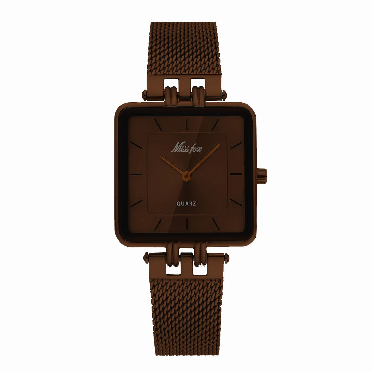 Hommes montre affaires moyen-orient classique Simple en acier inoxydable Couple montre étanche femmes mode Quartz horloge montres
