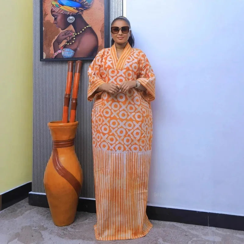 Robes africaines boubou grande taille pour femmes, vêtements traditionnels africains Dashiki Ankara, tenues Abayas,