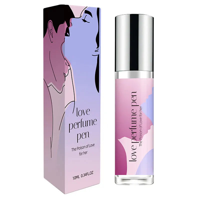 Parfum au phéromone, Spray longue durée, flirt, encourage les rencontres, parfum parfumé, hydratant, déodorant pour la peau