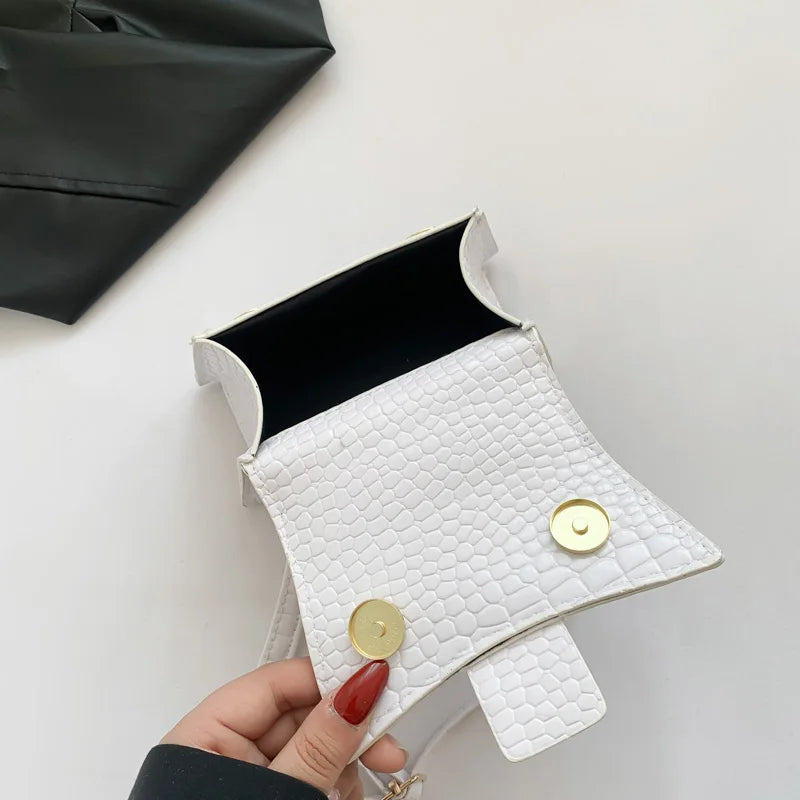 Sac à main pour femme, brillant, avec bandoulière réglable, sac fourre-tout tendance, couleur unie, sac à main décontracté, sac pour rendez-vous galant
