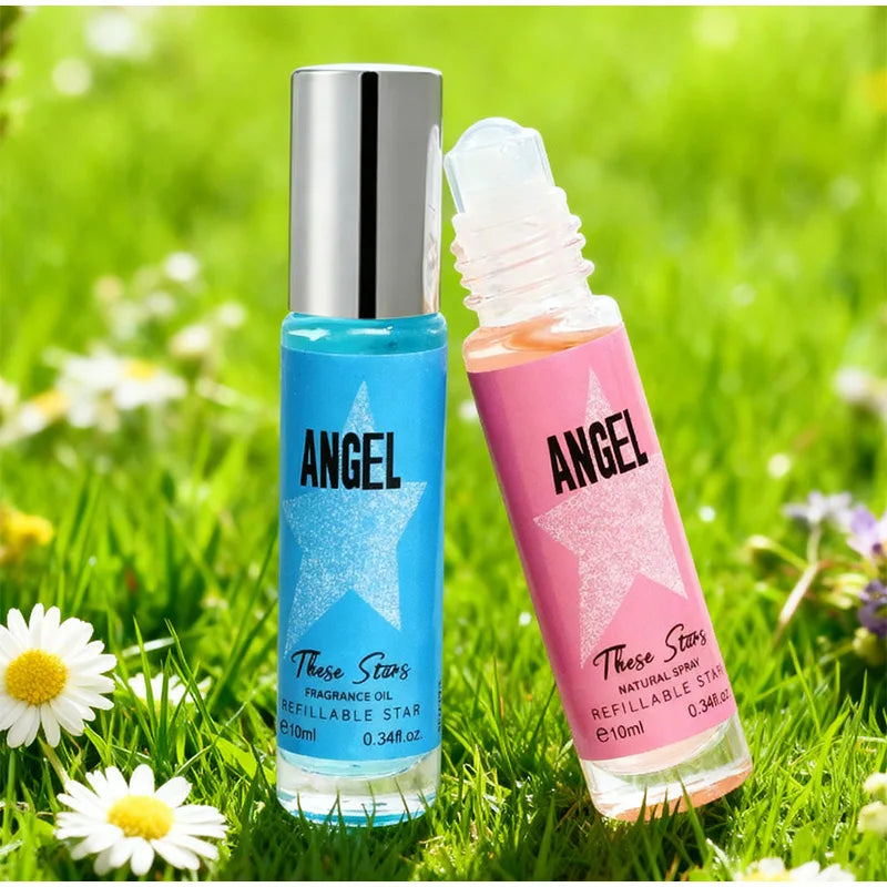 Phéromone ange coeur parfum marque Design maître-niveau Alien Eau De Toilette femmes élégantes vitalité naturelle parfum de charme frais
