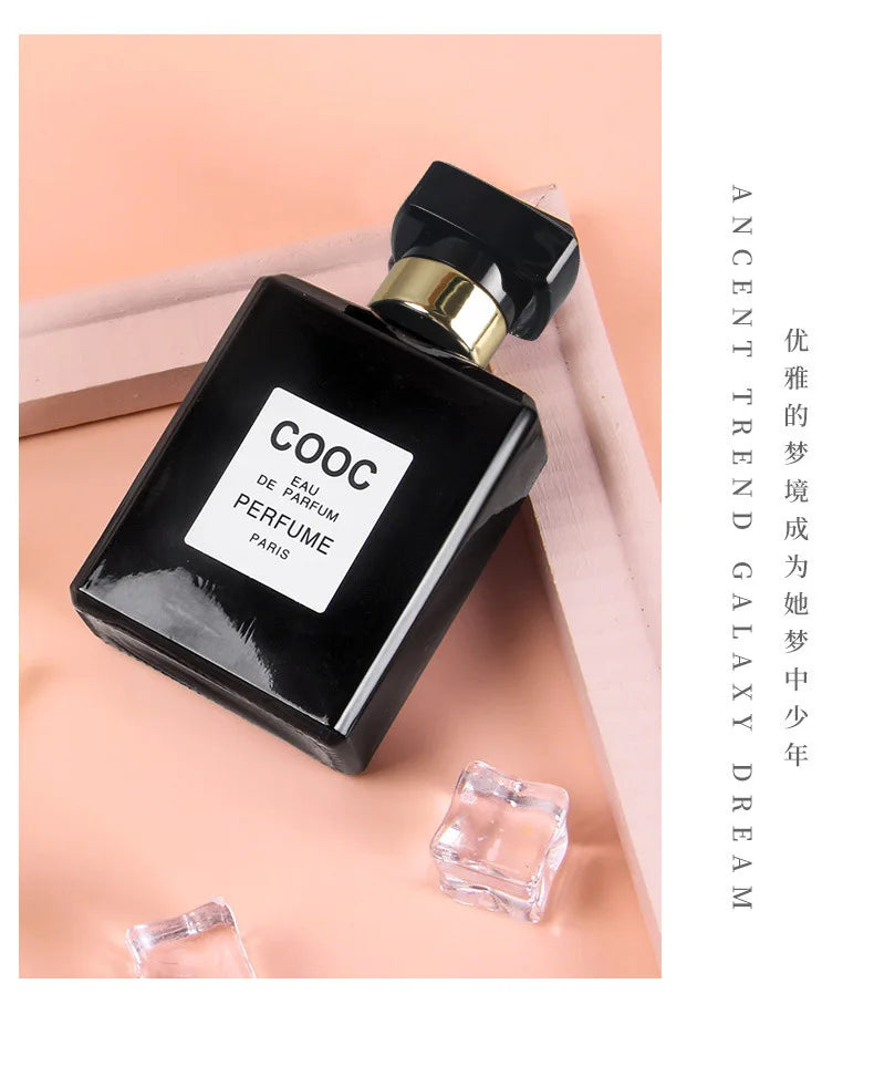 Coco dames cooc parfum dames parfum durable parfum léger rencontres Qixi Festival parfum Miss Coco