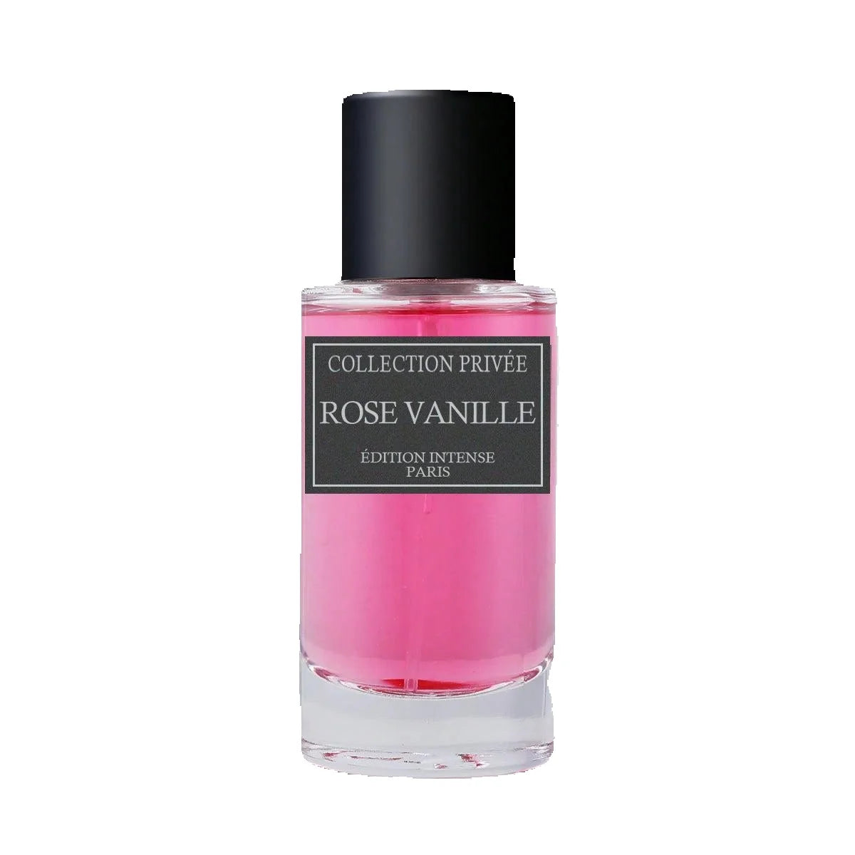Collection Privée Rose Vanille 50ml Eau de parfum femme