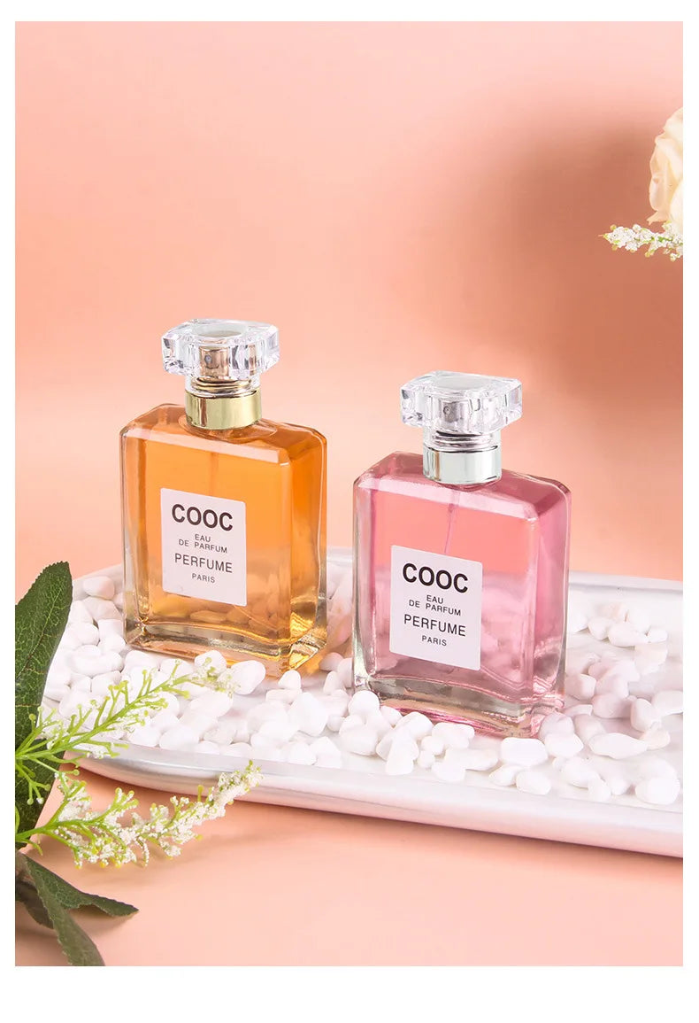 Coco dames cooc parfum dames parfum durable parfum léger rencontres Qixi Festival parfum Miss Coco