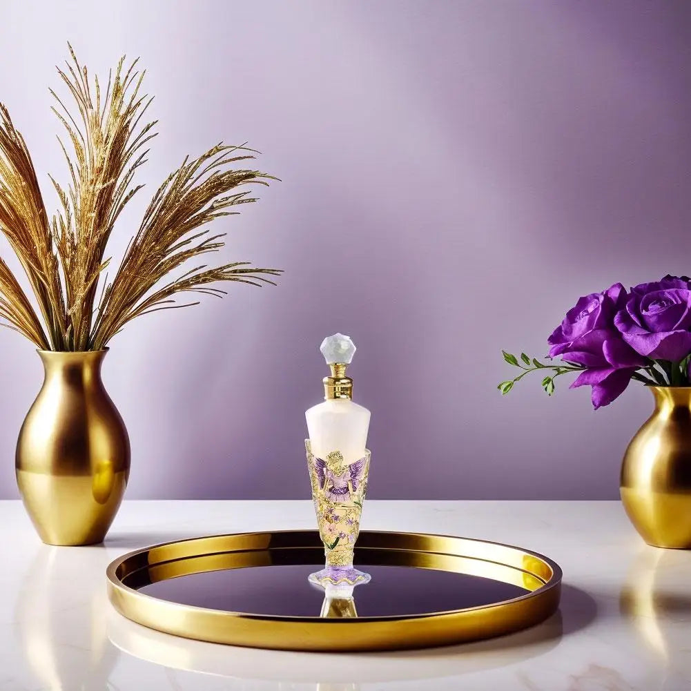 Parfum vanille pour femme 25 ml Eau de Toilette avec parfum de vanille doux et chaud Parfum quotidien longue durée pour les rencontres