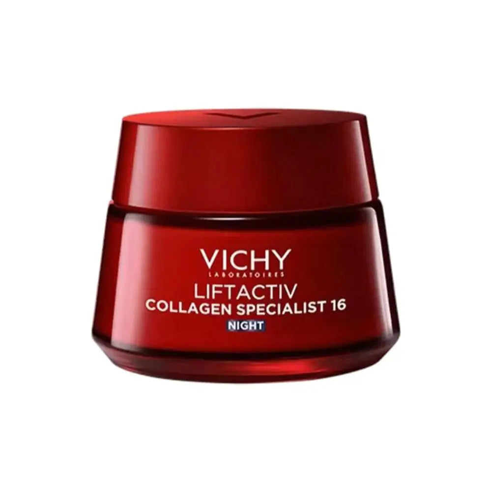 Sérum Booster Acide Vichy Réparation de la Barrière Cutanée Hydrate Crème Visage Légère Hydratante Peau Sensible Hydratante Raffermissante