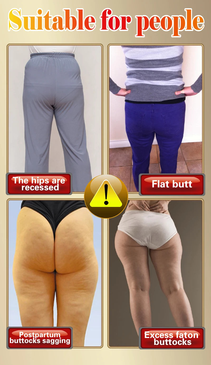 huiles essentielles pour grosses fesses