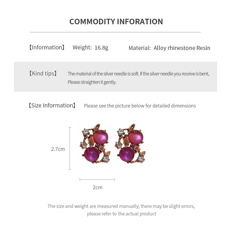 Collier rouge pour femme, fleur de cuir chevelu, breloques en métal, bracelet vintage, ensembles de bijoux exquis, tempérament, vente en gros