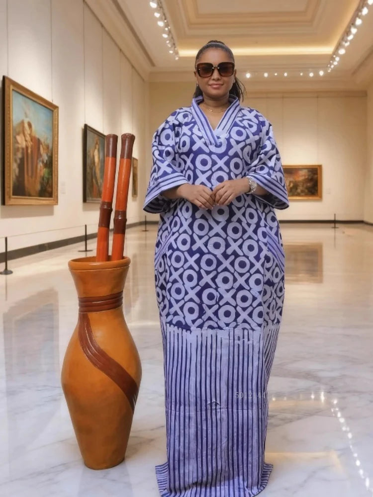 Robes africaines boubou grande taille pour femmes, vêtements traditionnels africains Dashiki Ankara, tenues Abayas,