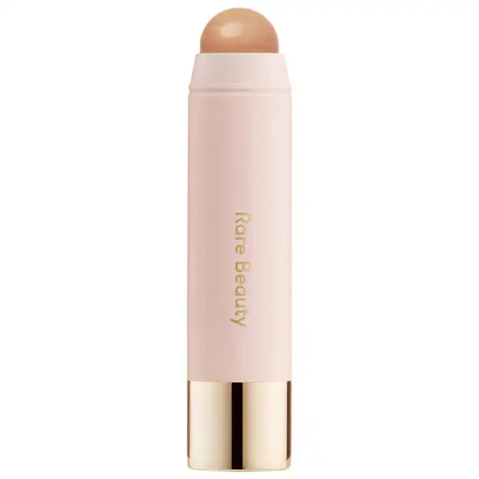 Rare Beauty, tout nouveau stick de contouring 3D Always Sunny, anticernes, bronzer, stick liquide et maquillage naturel éclaircissant