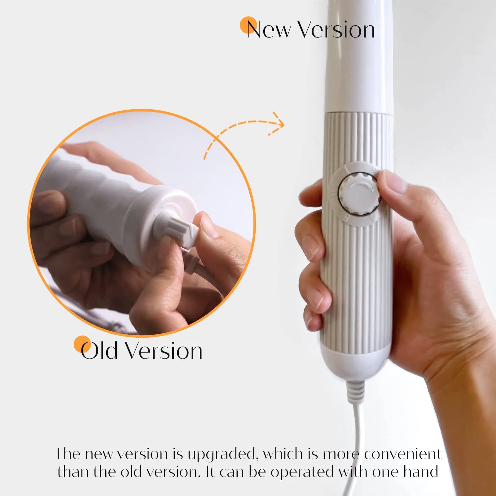 Darsonval nouvelle Machine faciale à haute fréquence thérapie de la peau avec 6 baguettes au néon et à l'argon supprimer les rides baguette de thérapie faciale d'acné