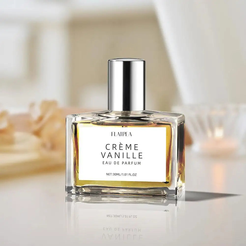 Caramel vanille Parfum phéromones durables femmes Eau De Parfum Irrésistible Gourmet Caramel parfum corps Spray Parfum déodorant