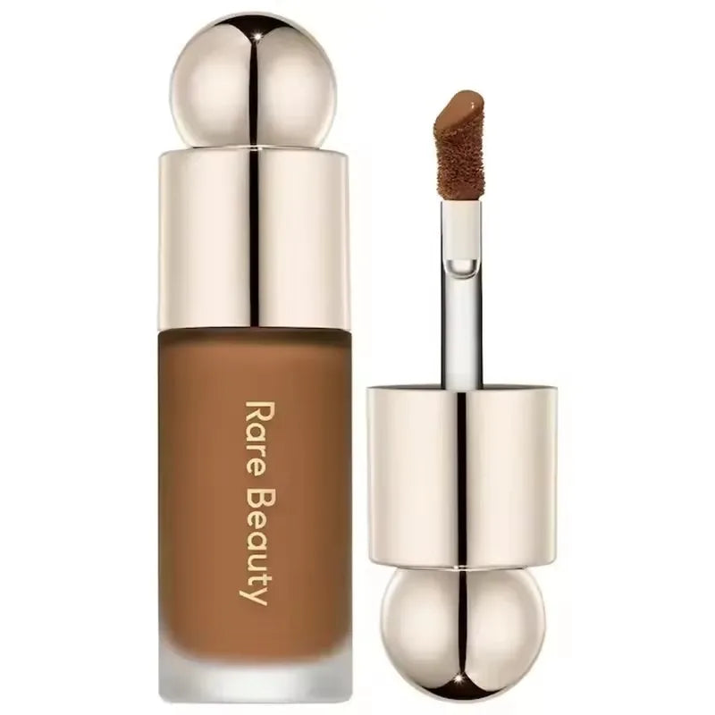 Rare Beauty, tout nouveau stick de contouring 3D Always Sunny, anticernes, bronzer, stick liquide et maquillage naturel éclaircissant