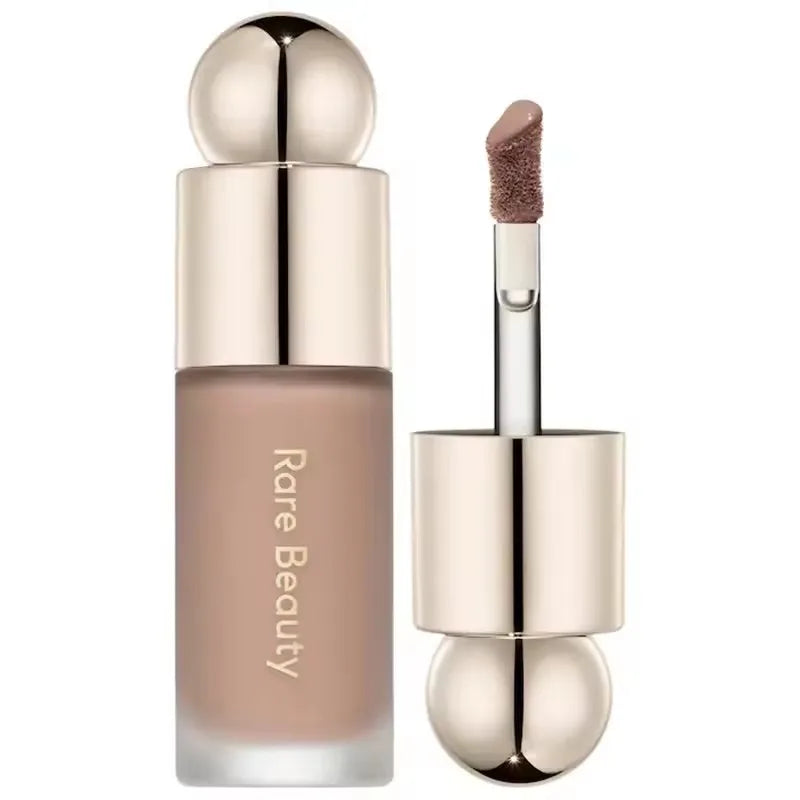 Rare Beauty, tout nouveau stick de contouring 3D Always Sunny, anticernes, bronzer, stick liquide et maquillage naturel éclaircissant