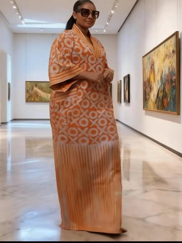 Robes africaines boubou grande taille pour femmes, vêtements traditionnels africains Dashiki Ankara, tenues Abayas,
