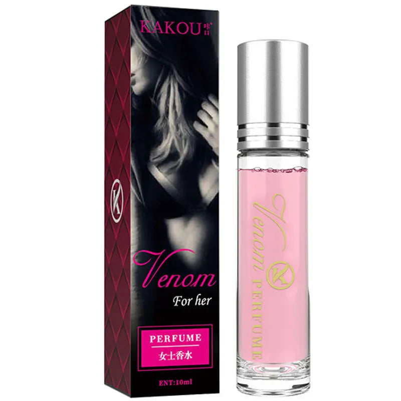 Parfum au phéromone, Spray longue durée, flirt, encourage les rencontres, parfum parfumé, hydratant, déodorant pour la peau